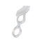 Silicone Tooth & Gum Brush (Stage 3: 2-6 Years) - Jack N' Jill